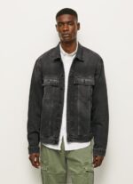 גברים 4N8XB833 Pepe Jeans דֵנִים ז'קט ג'ינס במידות גדולות