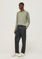⁦גברים 4N8XB860 Pepe Jeans יְצִיקָה צווארון עגול ג'רזי כותנה⁩ – תמונה ⁦2⁩