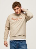 גברים 4N8XB887 Pepe Jeans לֶתֶת מגשר להדפסת לוגו