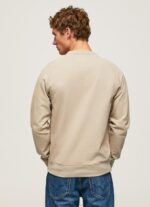 ⁦גברים 4N8XB887 Pepe Jeans לֶתֶת מגשר להדפסת לוגו⁩ – תמונה ⁦4⁩