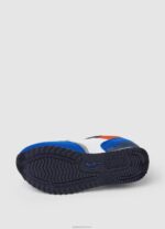 ⁦יֶלֶד 4N8XB1532 Pepe Jeans להיות ב לונדון מאי נעלי ספורט משולבות⁩ – תמונה ⁦5⁩