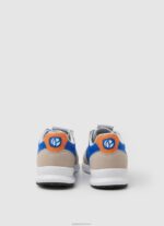 ⁦יֶלֶד 4N8XB1537 Pepe Jeans להיות ב נעלי ריצה של london pro vint⁩ – תמונה ⁦4⁩