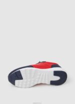 ⁦יֶלֶד 4N8XB1538 Pepe Jeans חיל הים נעלי ריצה של london pro vint⁩ – תמונה ⁦5⁩