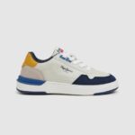 יֶלֶד 4N8XB1539 Pepe Jeans אוקיינוס נעלי ספורט בסיסיות של baxter basket