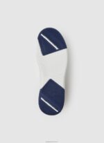 ⁦יֶלֶד 4N8XB1539 Pepe Jeans אוקיינוס נעלי ספורט בסיסיות של baxter basket⁩ – תמונה ⁦5⁩