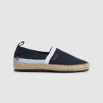 יֶלֶד 4N8XB1540 Pepe Jeans חיל הים להחליק נעלי ספורט למחנה תיירים