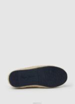⁦יֶלֶד 4N8XB1541 Pepe Jeans חיל הים נעלי ספורט תחרה תיירותיות בלוכר⁩ – תמונה ⁦5⁩