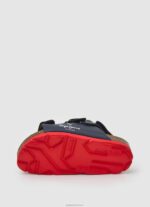 ⁦יֶלֶד 4N8XB1549 Pepe Jeans חיל הים סנדלים אנטומיים כפולים של קנזס⁩ – תמונה ⁦5⁩