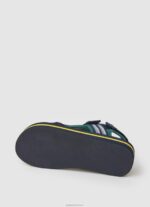 ⁦יֶלֶד 4N8XB1553 Pepe Jeans קִיסוֹס סנדלי טרק משולבים לבריכה⁩ – תמונה ⁦5⁩