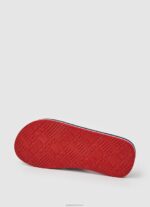 ⁦יֶלֶד 4N8XB1555 Pepe Jeans חיל הים כפכפי אצבע מהחוף⁩ – תמונה ⁦2⁩