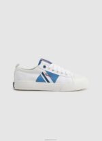 ⁦יֶלֶד 4N8XB1563 Pepe Jeans jarman מעיל מעיל רוח עם קפוצ'ון⁩ – תמונה ⁦4⁩