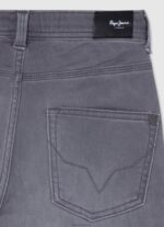 ⁦יֶלֶד 4N8XB1575 Pepe Jeans דֵנִים ג'ינס בגזרה רגועה של archie midrise⁩ – תמונה ⁦3⁩