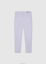 ⁦יֶלֶד 4N8XB1576 Pepe Jeans דֵנִים סוף סוף ג'ינס בגזרה בגזרה נמוכה⁩ – תמונה ⁦2⁩