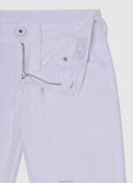 ⁦יֶלֶד 4N8XB1576 Pepe Jeans דֵנִים סוף סוף ג'ינס בגזרה בגזרה נמוכה⁩ – תמונה ⁦3⁩