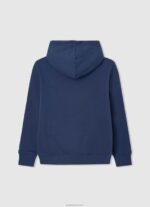 ⁦יֶלֶד 4N8XB1596 Pepe Jeans jarman מגשר קפוצ'ון לאופנוע⁩ – תמונה ⁦2⁩