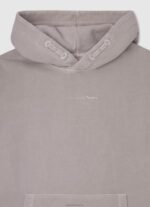 ⁦יֶלֶד 4N8XB1600 Pepe Jeans לֶתֶת מגשר עם קפוצ'ון כותנה⁩ – תמונה ⁦3⁩