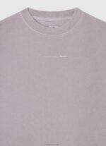 ⁦יֶלֶד 4N8XB1604 Pepe Jeans לֶתֶת מגשר כותנה בצבע בגד⁩ – תמונה ⁦3⁩