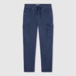יֶלֶד 4N8XB1675 Pepe Jeans jarman מכנסי ג'וגר מטען