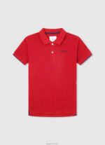 ⁦יֶלֶד 4N8XB1675 Pepe Jeans jarman מכנסי ג'וגר מטען⁩ – תמונה ⁦5⁩