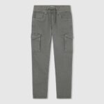 יֶלֶד 4N8XB1676 Pepe Jeans יְצִיקָה מכנסי ג'וגר מטען