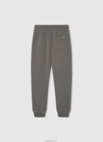 ⁦יֶלֶד 4N8XB1678 Pepe Jeans יְצִיקָה מכנסי ריצה בהדפס לוגו⁩ – תמונה ⁦2⁩