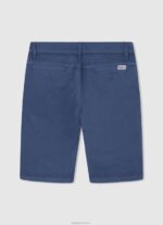 ⁦יֶלֶד 4N8XB1694 Pepe Jeans jarman מכנסי צ'ינו בכושר רגיל⁩ – תמונה ⁦2⁩