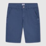 יֶלֶד 4N8XB1694 Pepe Jeans jarman מכנסי צ'ינו בכושר רגיל