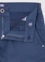 ⁦יֶלֶד 4N8XB1694 Pepe Jeans jarman מכנסי צ'ינו בכושר רגיל⁩ – תמונה ⁦3⁩