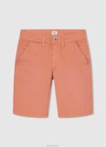 ⁦יֶלֶד 4N8XB1694 Pepe Jeans jarman מכנסי צ'ינו בכושר רגיל⁩ – תמונה ⁦5⁩