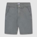 יֶלֶד 4N8XB1696 Pepe Jeans יְצִיקָה מכנסי צ'ינו בכושר רגיל