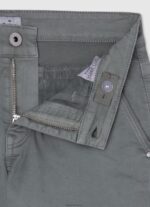 ⁦יֶלֶד 4N8XB1696 Pepe Jeans יְצִיקָה מכנסי צ'ינו בכושר רגיל⁩ – תמונה ⁦3⁩