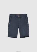 ⁦יֶלֶד 4N8XB1698 Pepe Jeans תפוז דלעת מכנסי ספורט בלוק צבעוני⁩ – תמונה ⁦5⁩