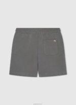⁦יֶלֶד 4N8XB1700 Pepe Jeans יְצִיקָה מכנס ספורטיבי בהדפס לוגו⁩ – תמונה ⁦2⁩