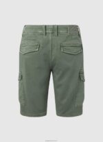 ⁦יֶלֶד 4N8XB1701 Pepe Jeans יְצִיקָה מכנסי מטען בכושר רגיל⁩ – תמונה ⁦2⁩