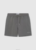 ⁦יֶלֶד 4N8XB1701 Pepe Jeans יְצִיקָה מכנסי מטען בכושר רגיל⁩ – תמונה ⁦3⁩