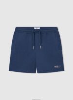 ⁦יֶלֶד 4N8XB1701 Pepe Jeans יְצִיקָה מכנסי מטען בכושר רגיל⁩ – תמונה ⁦4⁩