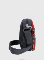 ⁦יֶלֶד 4N8XB1704 Pepe Jeans רַב תיק crossbody עם ידית מתכווננת⁩ – תמונה ⁦3⁩