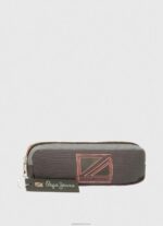 ⁦יֶלֶד 4N8XB1708 Pepe Jeans יְצִיקָה כובע בסיסי עם לוגו רקום⁩ – תמונה ⁦5⁩
