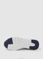 ⁦ילדה 4N8XB1310 Pepe Jeans חיל הים נעלי ספורט משולבות york mix⁩ – תמונה ⁦5⁩