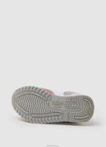 ⁦ילדה 4N8XB1313 Pepe Jeans ורד שטוף סניקרס משולבות בייסיק של לונדון⁩ – תמונה ⁦5⁩