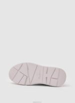 ⁦ילדה 4N8XB1314 Pepe Jeans כחול פנינה arrow sun נעלי ספורט משולבות⁩ – תמונה ⁦5⁩