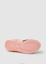 ⁦ילדה 4N8XB1320 Pepe Jeans חיל הים נעלי ריצה בסיסיות בלונדון⁩ – תמונה ⁦5⁩