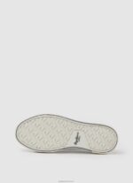 ⁦ילדה 4N8XB1323 Pepe Jeans לבן נעלי ספורט בסיסיות של brady shine⁩ – תמונה ⁦5⁩