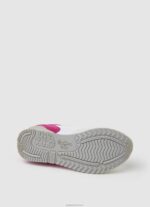⁦ילדה 4N8XB1326 Pepe Jeans לבן נעלי ריצה בסיסיות בלונדון⁩ – תמונה ⁦5⁩