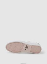 ⁦ילדה 4N8XB1331 Pepe Jeans לבן נעלי ספורט בסיסיות של Kenton Hami⁩ – תמונה ⁦5⁩
