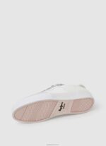 ⁦ילדה 4N8XB1332 Pepe Jeans לבן נעלי ספורט משולבות Kenton Hami⁩ – תמונה ⁦5⁩