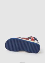 ⁦ילדה 4N8XB1335 Pepe Jeans וָרוֹד סנדלי בריכה סאלי טרק⁩ – תמונה ⁦5⁩