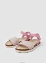 ⁦ילדה 4N8XB1341 Pepe Jeans ורוד מפעל סנדלים אנטומיים של berlin park⁩ – תמונה ⁦3⁩