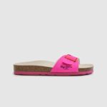 ילדה 4N8XB1344 Pepe Jeans ורוד פוקסיה סנדלים אנטומיים של oban party