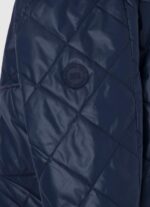 ⁦ילדה 4N8XB1354 Pepe Jeans dulwich ז'קט קווילט של sheryline⁩ – תמונה ⁦4⁩